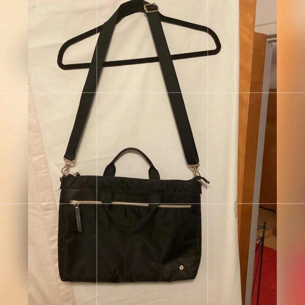 SAMSONITE LAP TOP BAG